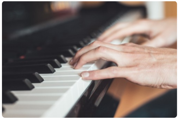 音乐疗法的新方法有助于追踪抑郁症的变化