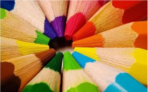 色彩对人体心理健康有哪些影响